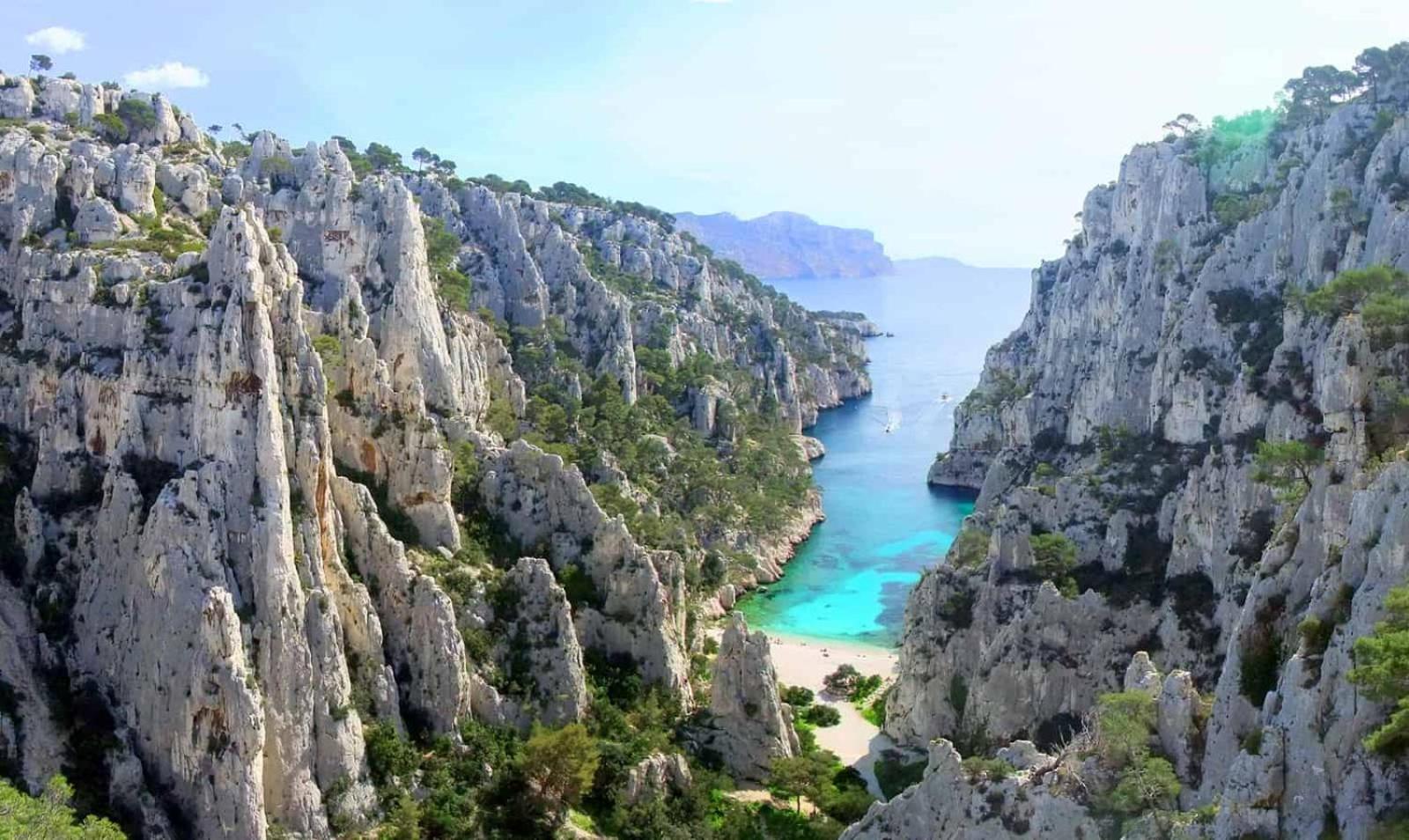 T2 Marseille Plage Eksteriør bilde